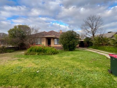 32 Cavanagh Street, Wangaratta