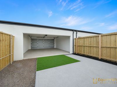 20 Timetable Street, Mambourin