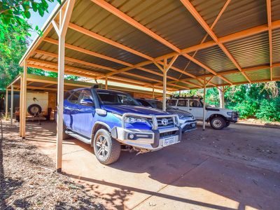 25 Captains Way, South Hedland