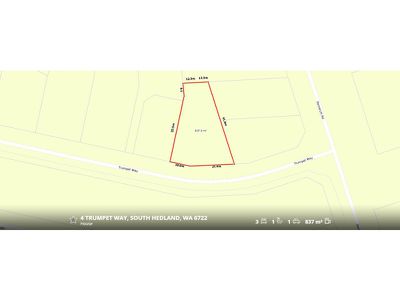 4 Trumpet Way, South Hedland