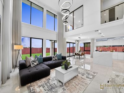 97 Rondo Drive, Manor Lakes