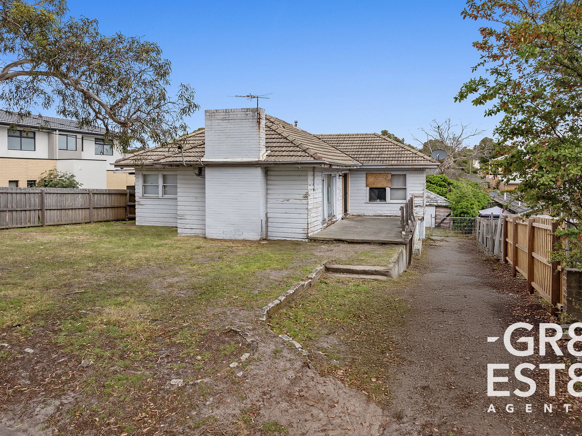 14 Denbigh Street, Frankston