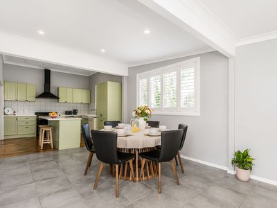 154  Tuntable Creek Road, The Channon