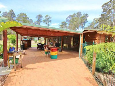 313 Back Creek Road, Lochiel