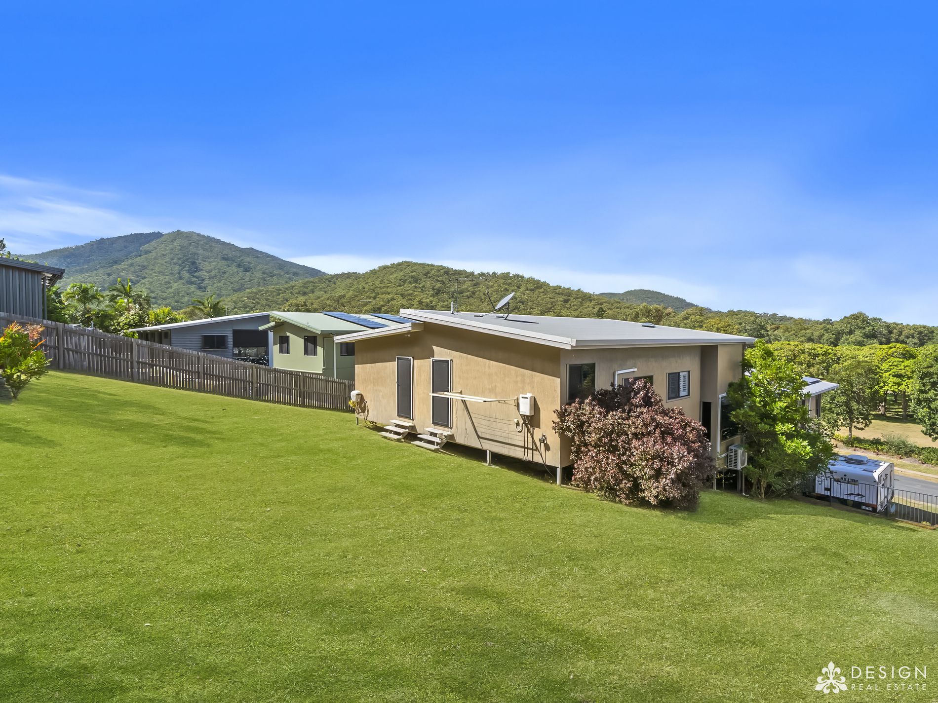 21 Sunset Drive, Norman Gardens