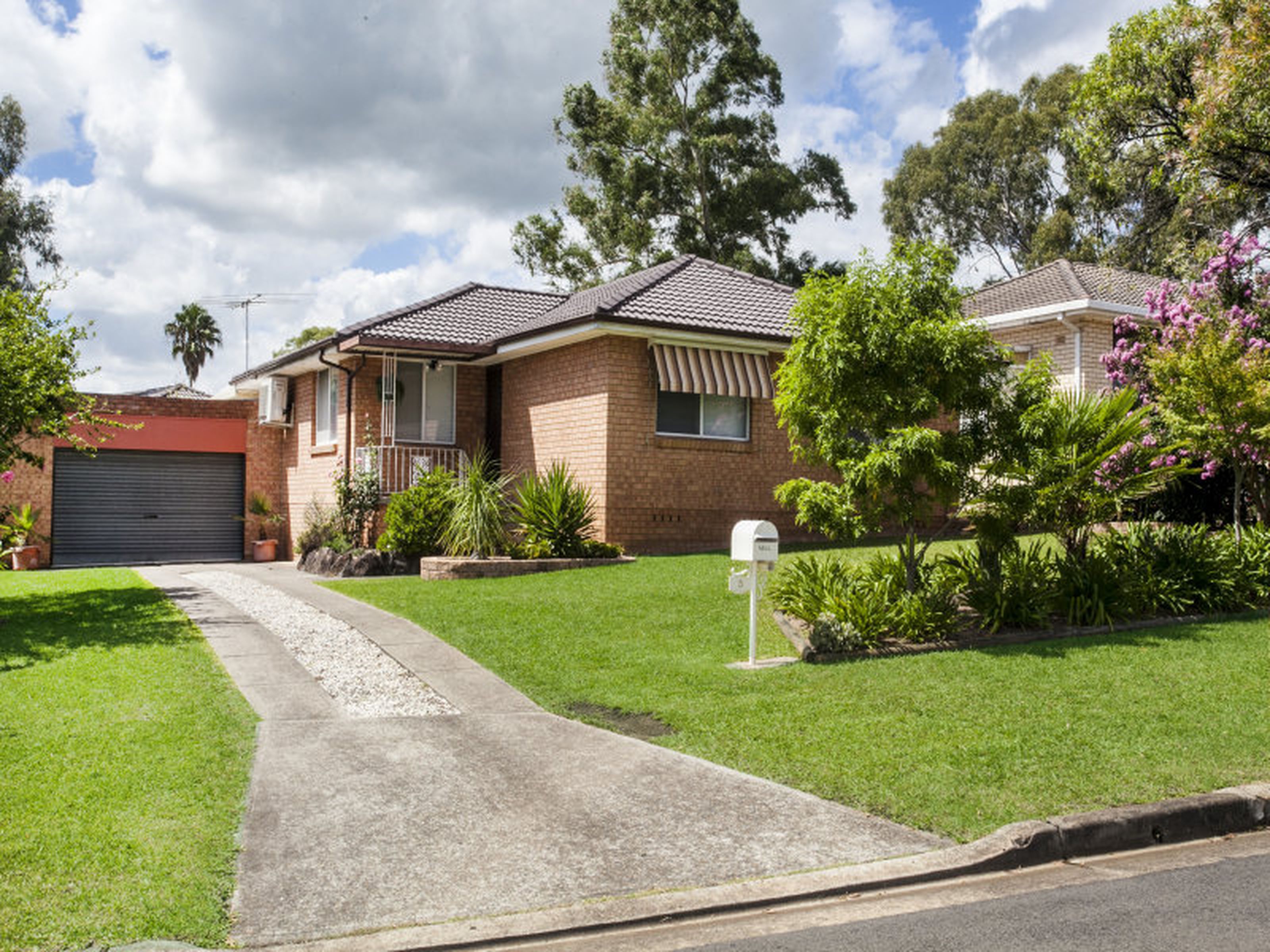 3 Bredon Place, JAMISONTOWN