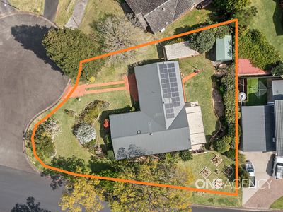 21 Jasmine Drive, Bomaderry
