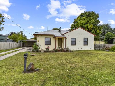 10 Playford Street, Mount Gambier