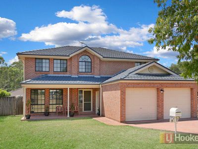 26 Silvereye Circuit, Woodcroft