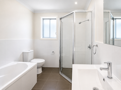1 / 12 Braddon Street, Oxley Park