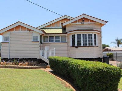 14 Moonya Street, Kingaroy