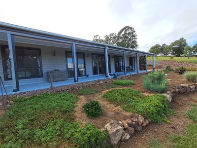 91 Hamilton Road, South East Nanango