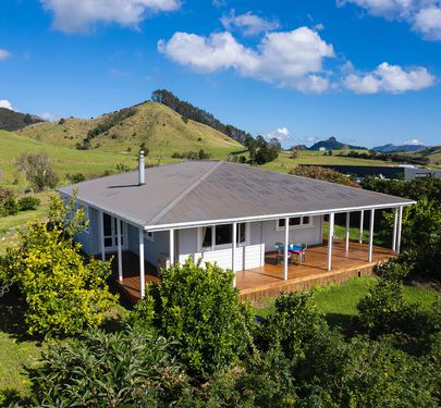 38 Atwell Road, Kaeo