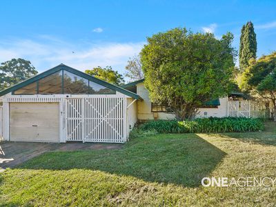 50 Meroo Road, Bomaderry
