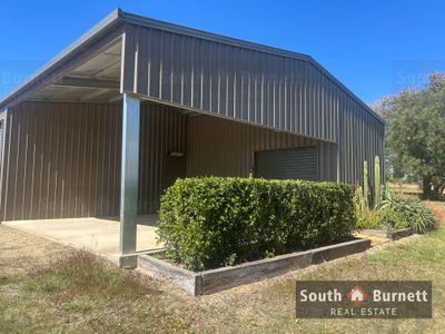 12060 Bunya Highway, Memerambi