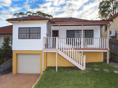 4 Prospect St, Mount Saint Thomas
