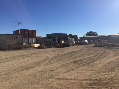 1 Epis Street, Broadwood