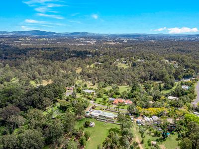 36 Okeeffe Road, Mothar Mountain