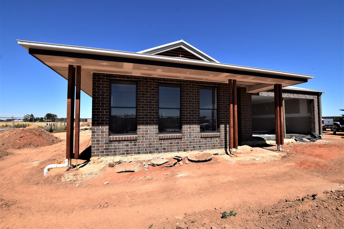 1 Wombat Way, Kyabram