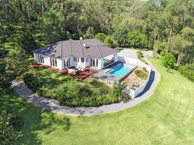 73 Smarts Road, Kangaroo Valley