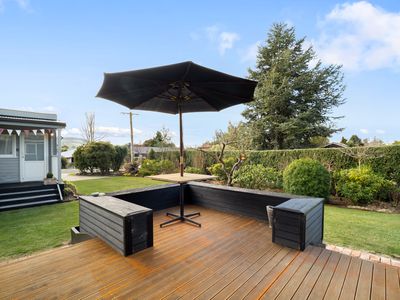 36 Stewart Street, Waikouaiti