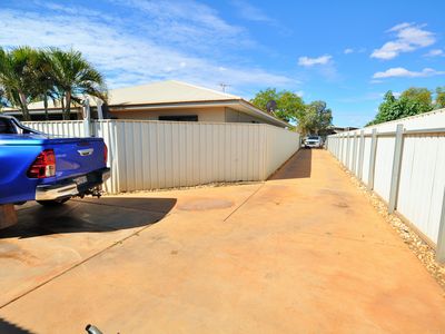 9 Fairlead Bend, South Hedland