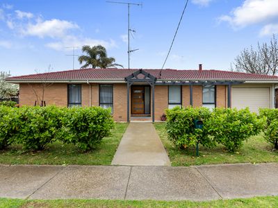 3 Ross Street, Nagambie