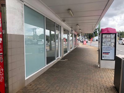 425 Ipswich Road, Annerley