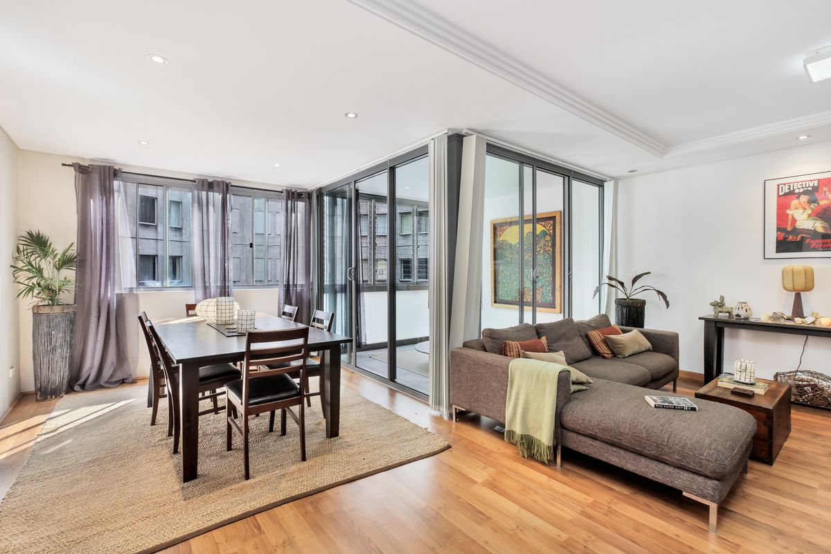 19 / 238-242 William Street, Potts Point