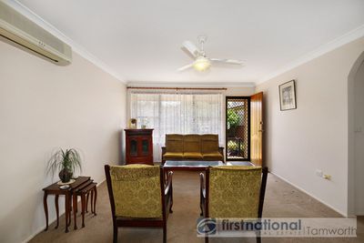 4 / 71 Fitzroy Street, Tamworth