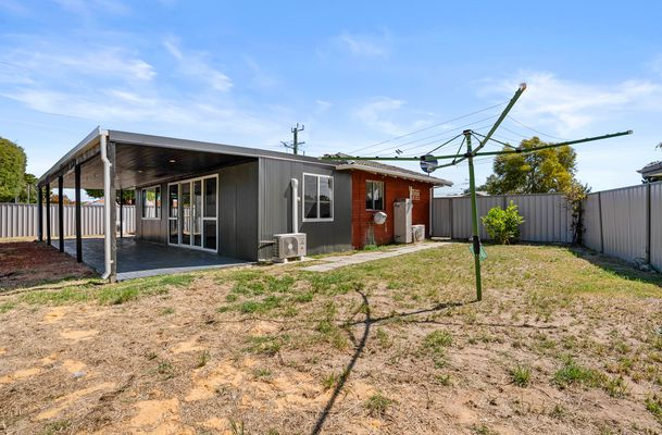 2 Kurrajong Place, Safety Bay