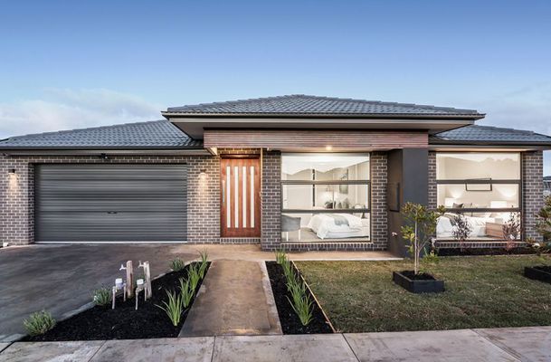 3 Barkers Crescent, Mickleham