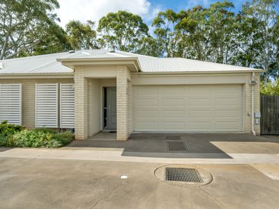 8 / 308 Mackenzie Street, Rangeville