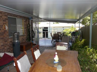 Tocumwal