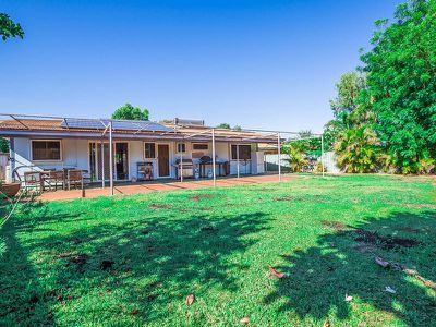 13 Mitchie Crescent, South Hedland
