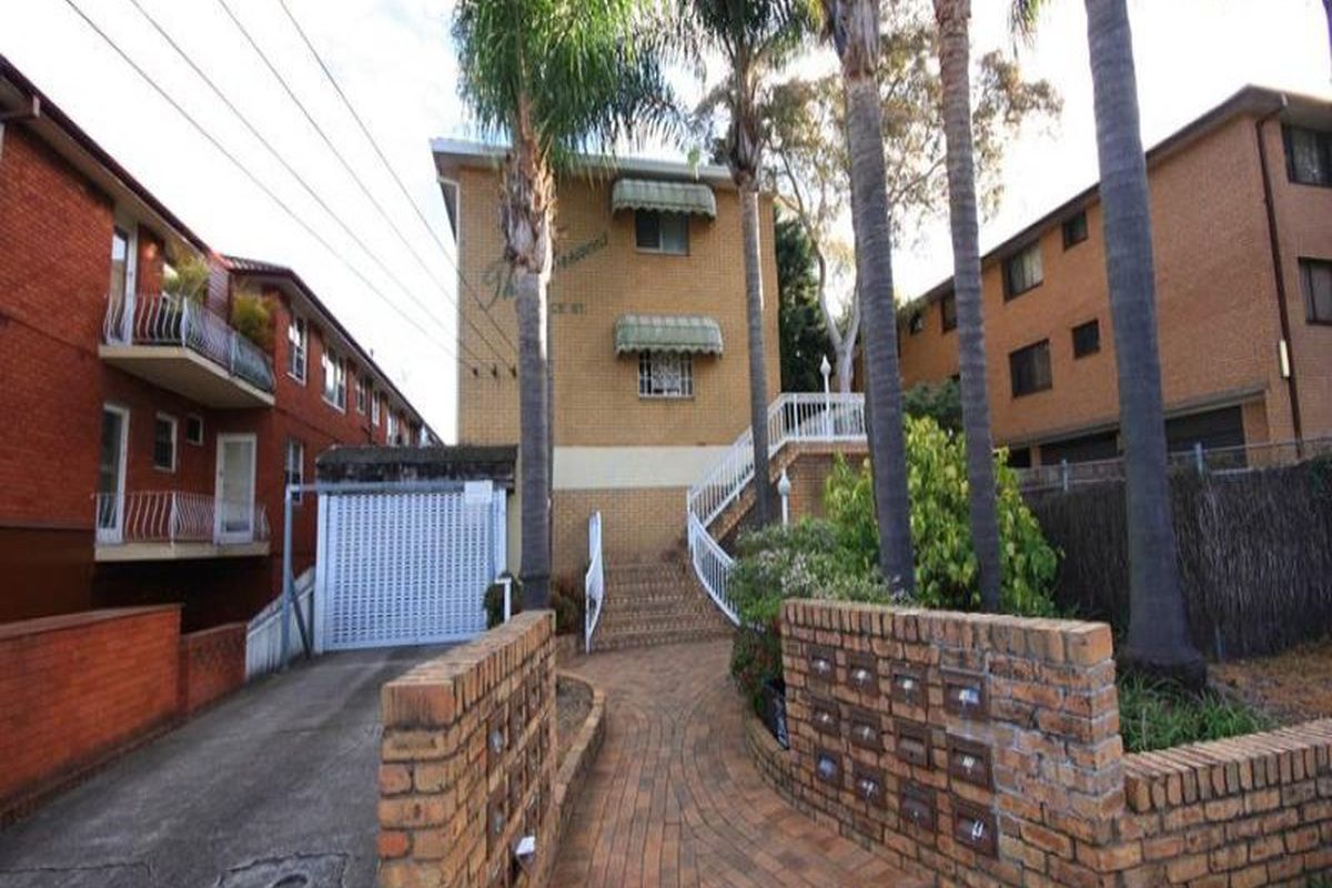 19 / 15 Alice Street, Wiley Park