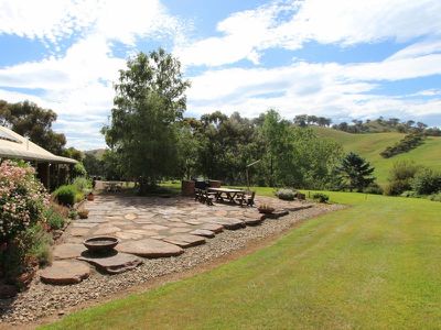 Bonnie Doon