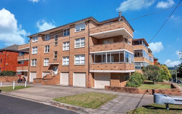 4 / 18-20 Cowper St, Randwick