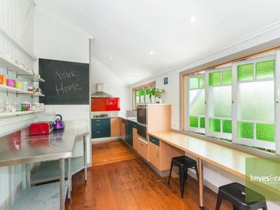 81 Armstrong Street, Hermit Park