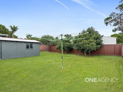 8 Coolibah Avenue, Albion Park Rail