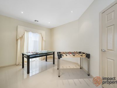 14 Phyllis Ashton Circuit, Gungahlin