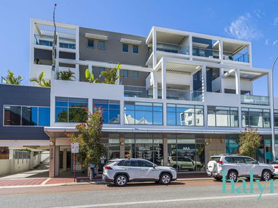 23 / 226 Beaufort Street, Perth