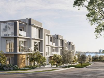 179 Lockhart Street, Como
