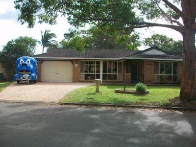 Ourimbah