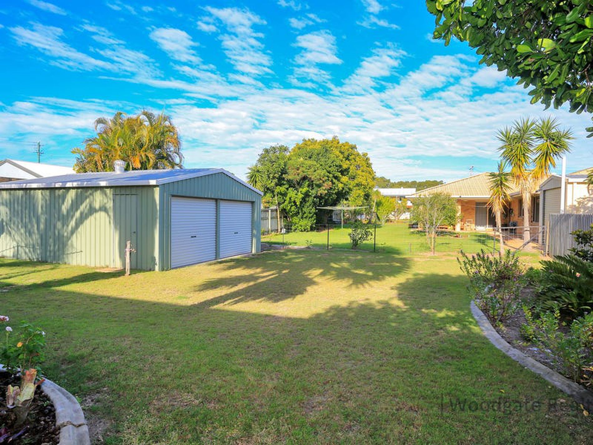 3 Bream St, Woodgate