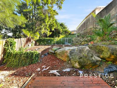 37 Bellevue Street, Arncliffe
