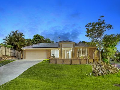 1 Jacob Court, Upper Coomera