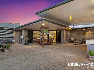 5 / 34 Hughes Road, Urangan