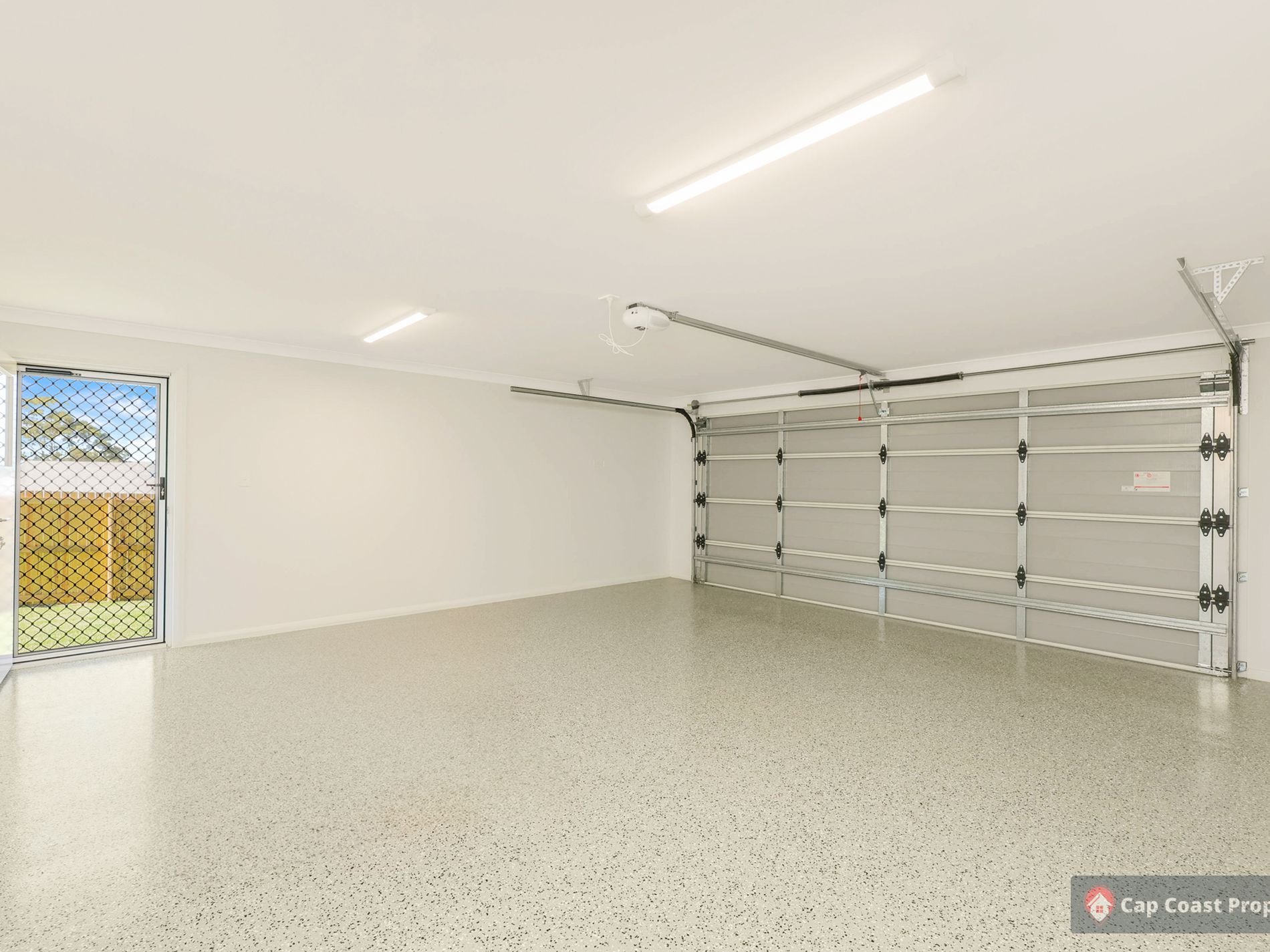 25 Burlington Street, Lammermoor