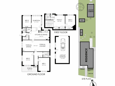 47 Gloucester Street, Rockdale